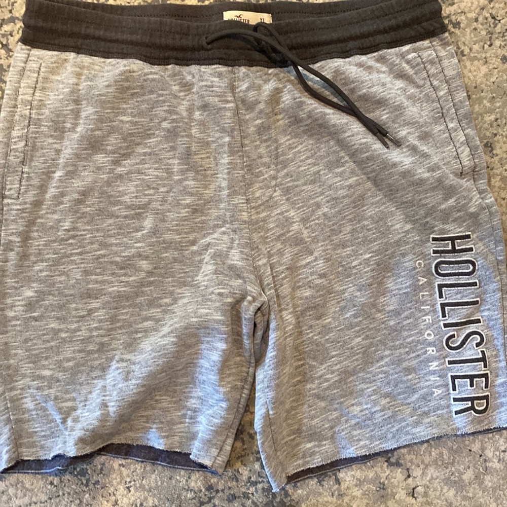 Hollister shorts. Size XL - Picture 1 of 1
